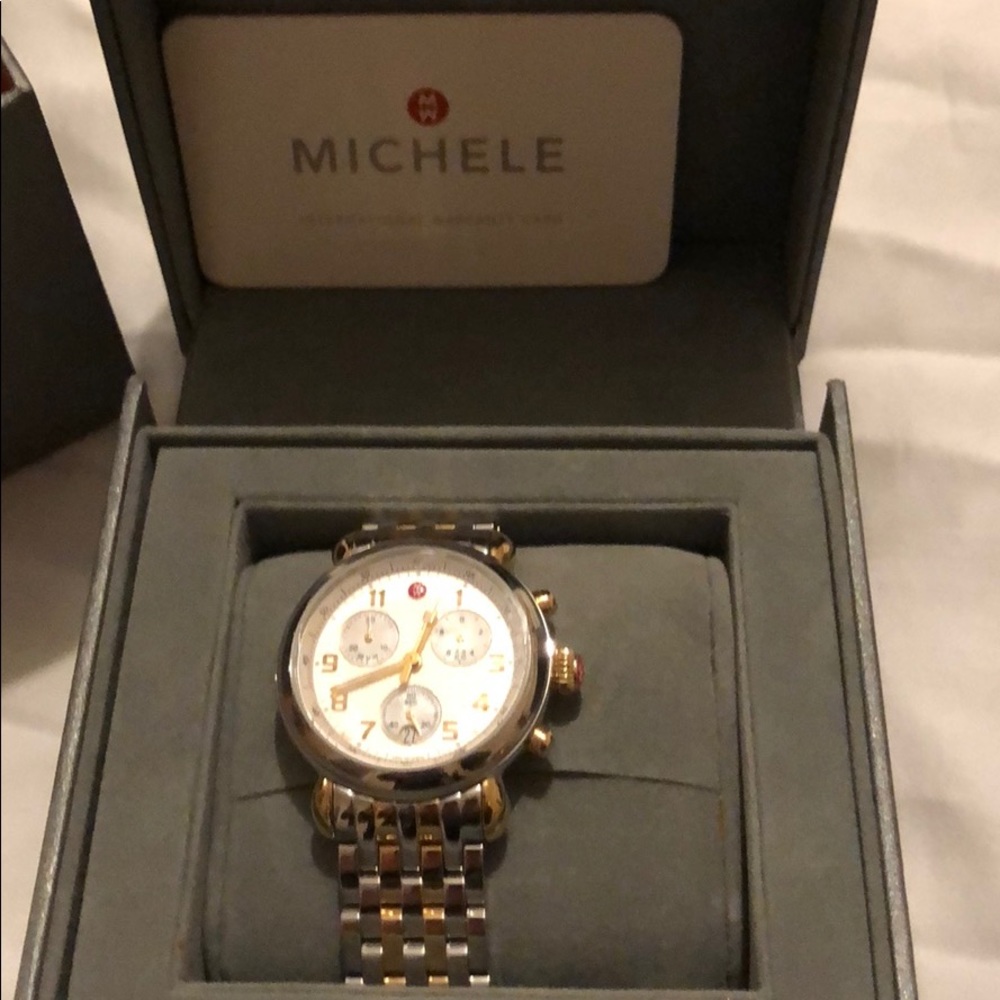 Michele Watch